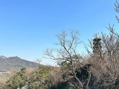 -九华山公园