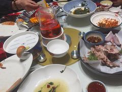 -食味楼(枫林湾店)