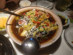-涌上外婆桥(南塘店)