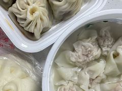 -刘长兴(三牌楼店)