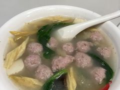 -子午路张记肉夹馍(小寨西路店)
