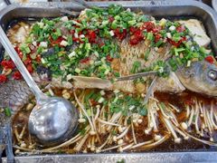 -徽州美食(三十年老店)