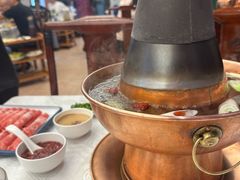 -东来顺饭庄(天坛店)