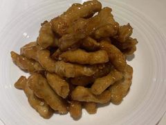 糖醋里脊-金春禧(贵和领秀城店)