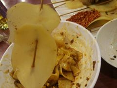 -皇城坝小吃(科华成都王府井购物中心店)