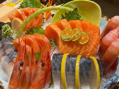 -酒井酱子·深夜食堂(东城汇店)