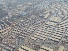 -乌鲁木齐天山国际机场-T3航站楼