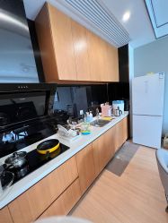 -喜喜月子(瑞虹天地店)