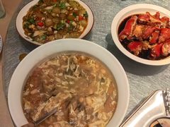 -阿财老铺·凤阳土菜馆