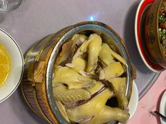 -婆婆家·湛江特色美食(福田振华路店)