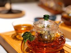 -叶叶菩提·晋福宫