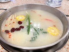 -龙继斑鱼庄(犀浦店)