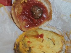 -麦当劳(祈年大街店)