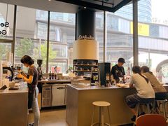 -Seesaw Coffee(苏州中心店)