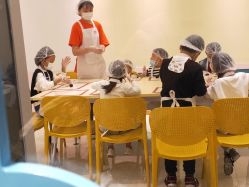 -点点梦想城(鑫苑都汇店)