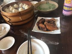 -南翔饭店