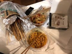 -魏家凉皮(博水商务大厦店)