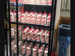 -李赵合鲜肉烧烤(西荷店)