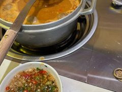 -荣叔港式沙嗲牛肉火锅(正佳潮流店)