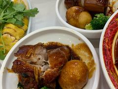 -定海街道睦邻小厨(隆昌路店)