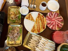 -亚龙湾红树林度假酒店-韩轩韩餐厅