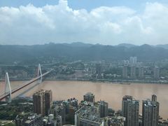 -解放碑威斯汀酒店-知味国际美食餐厅