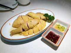 海南鸡-南枝记·港式打边炉(新北万达店)