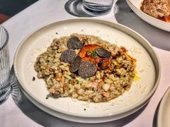 -Bistro Wang 牛排馆