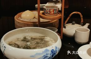 Bamboo Shoot Braised Pork