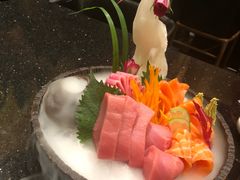 -月下料理(楷林IFC店)