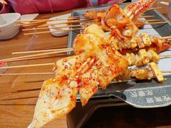 -管氏翅吧(马家堡店)