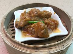 特色鲜蒸排骨-点都德(汇盈广场店)