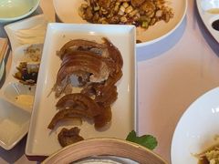 -天和晟烤鸭店(玉泉西街店)