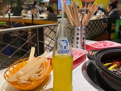 -钢管厂歆瑞源油卤串串香(春熙路太古里店)