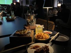 -SERA by Ciao Amici餐酒吧