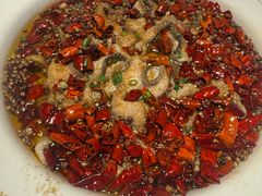 -椒爱水煮鱼川菜(CBD万达店)