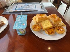 -武汉世茂希尔顿酒店·汇·全日餐厅