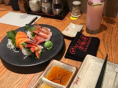 -赤坂亭M9和牛烧肉(世博源店)