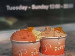 -Dip in Gelato(富民路店)