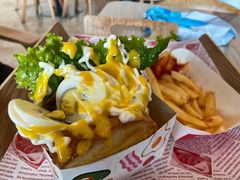 -贝林大翅鲸简餐厅(国家海洋博物馆店)