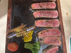 -豪客来牛排(海沧阿罗海店)