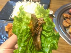 -·缸桶屋·韩式牛肋条自助烤肉(西湖D11店)