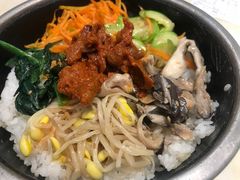 -乐拌石锅拌饭(卖场店)