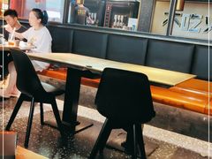 大堂-吞鱼兽麻辣烤鱼(万达店)