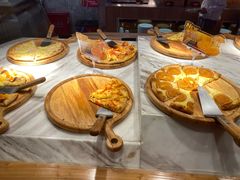 -比格比萨自助(南京万达茂店)