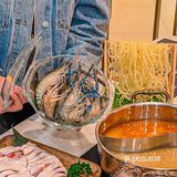 在上海又发现一家火锅天花板｜必吃榜糟粕醋火锅