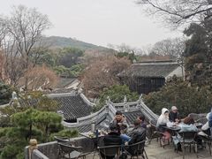 -无锡惠山寺