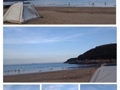 -东海半边山旅游度假区