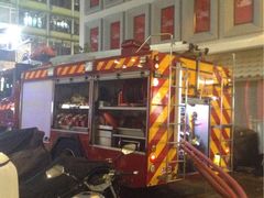 -香港尖沙咀凯悦酒店