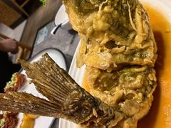 -闫府私房菜·老字号(恒隆店)